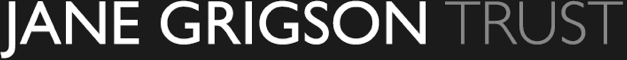 Jane Grigson Trust