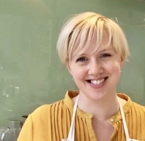 Angela Clutton