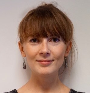 Elly McCausland