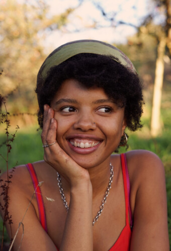 Poppy Okotcha